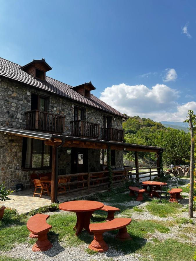 Hotel Aprripe Guri Firza Exterior foto