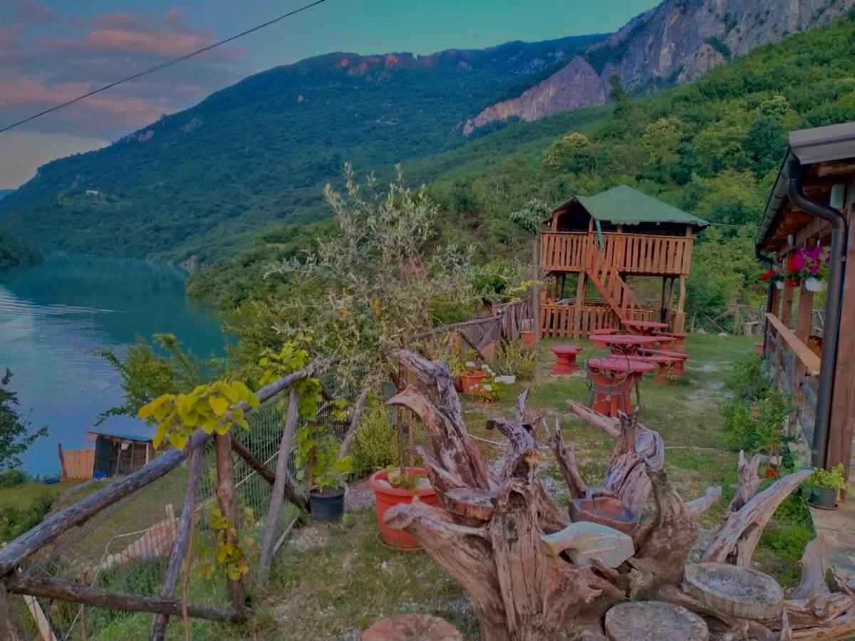 Hotel Aprripe Guri Firza Exterior foto